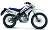 Ficha MALAGUTI X3M Enduro