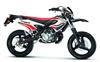 Foto 1 de la moto MALAGUTI XSM