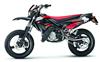 Ficha MALAGUTI XSM Supermotard 50