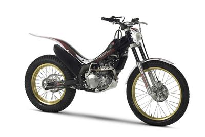 Foto principal de la moto MONTESA Cota