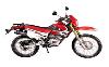 Ficha MXONDA BIG RUNNER