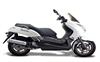 Ficha MXONDA E-Space 125