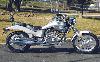 Ficha MXONDA SILVER STAR
