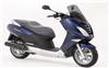 Foto 2 de la moto PEUGEOT Citystar