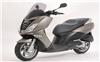 Foto 3 de la moto PEUGEOT Citystar