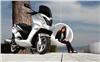Foto 5 de la moto PEUGEOT Citystar