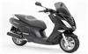 Foto 6 de la moto PEUGEOT Citystar