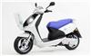 Foto 2 de la moto PEUGEOT E-