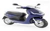 Foto 3 de la moto PEUGEOT E-