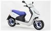 Foto 7 de la moto PEUGEOT E-