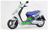 Foto 9 de la moto PEUGEOT E-