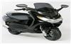 Foto 5 de la moto PEUGEOT ELYSTAR