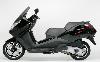 Foto 2 de la moto PEUGEOT GEOPOLIS