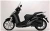 Foto 2 de la moto PEUGEOT GEOPOLIS