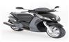 Foto 9 de la moto PEUGEOT GEOPOLIS