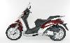 Foto 2 de la moto PEUGEOT GEOPOLIS