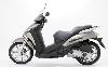 Foto 2 de la moto PEUGEOT GEOPOLIS