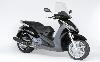Foto 2 de la moto PEUGEOT GEOPOLIS