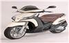 Foto 6 de la moto PEUGEOT GEOPOLIS