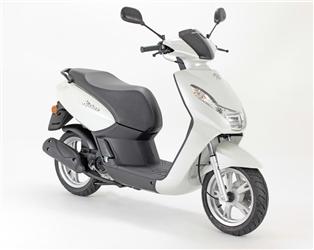 Foto principal de la moto PEUGEOT KISBEE 50 12 en 
