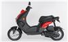 Foto 6 de la moto PEUGEOT LUDIX