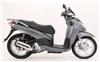 Foto 2 de la moto PEUGEOT LXR