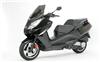 Foto 4 de la moto PEUGEOT SATELIS