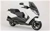 Foto 5 de la moto PEUGEOT SATELIS