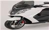 Foto 6 de la moto PEUGEOT SATELIS