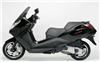 Foto 2 de la moto PEUGEOT SATELIS