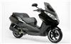Ficha PEUGEOT SATELIS 250 RS