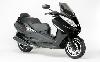 Ficha PEUGEOT SATELIS 500 RS