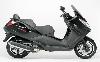 Foto 3 de la moto PEUGEOT SATELIS