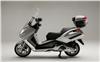 Foto 6 de la moto PEUGEOT SATELIS