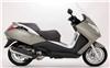 Foto 2 de la moto PEUGEOT SATELIS