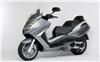 Foto 4 de la moto PEUGEOT SATELIS