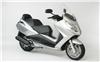 Foto 6 de la moto PEUGEOT SATELIS