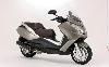 Foto 1 de la moto PEUGEOT SATELIS