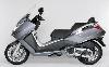 Foto 2 de la moto PEUGEOT SATELIS