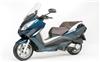Foto 2 de la moto PEUGEOT SATELIS