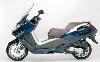 Foto 5 de la moto PEUGEOT SATELIS