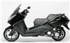Foto 5 de la moto PEUGEOT SATELIS
