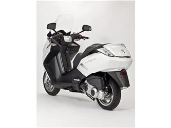 Foto principal de la moto PEUGEOT SATELIS