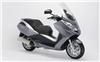Ficha PEUGEOT SATELIS 125 4V URBAN