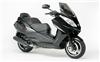 Ficha PEUGEOT SATELIS 400 RS