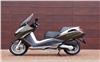 Foto 2 de la moto PEUGEOT SATELIS