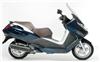 Foto 4 de la moto PEUGEOT SATELIS