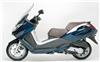Foto 5 de la moto PEUGEOT SATELIS