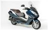 Ficha PEUGEOT SATELIS 125 RS Urban