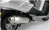 Foto 5 de la moto PEUGEOT SATELIS
